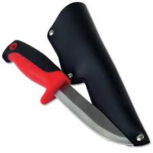 Bait Knife